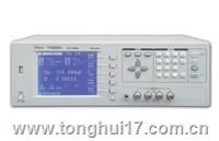 常州同惠th2826a高頻lcr數(shù)字電橋