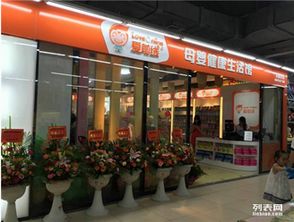 愛前線母嬰生活館給你分析那種業(yè)態(tài)更適合你