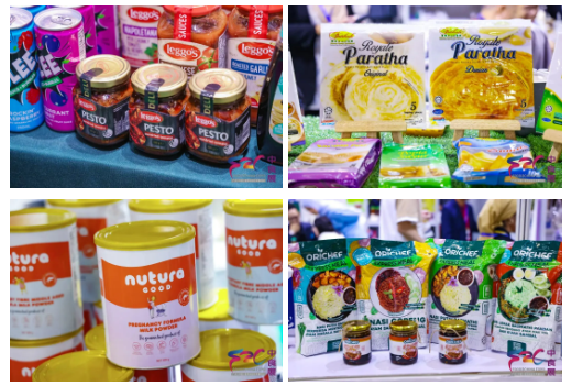 倒計(jì)時(shí)啟動！9月中食展廣州新亮點(diǎn)盤點(diǎn)，連鎖店精彩提前劇透