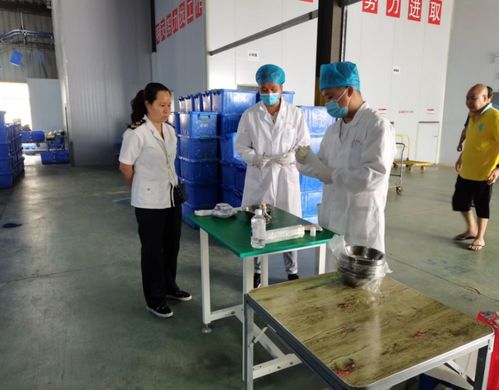 都勻市開(kāi)展餐具飲具集中消毒服務(wù)單位專項(xiàng)監(jiān)督檢查，筑牢公共衛(wèi)生安全防線